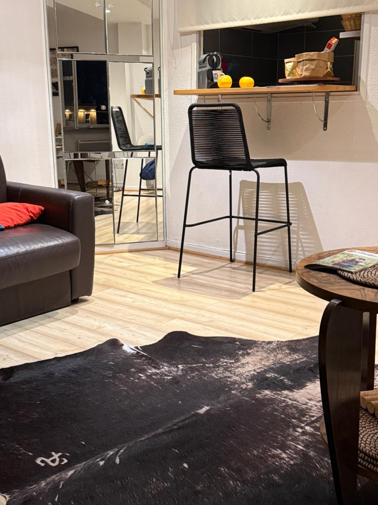 Apartamento Beautiful Flat On Capitole Place