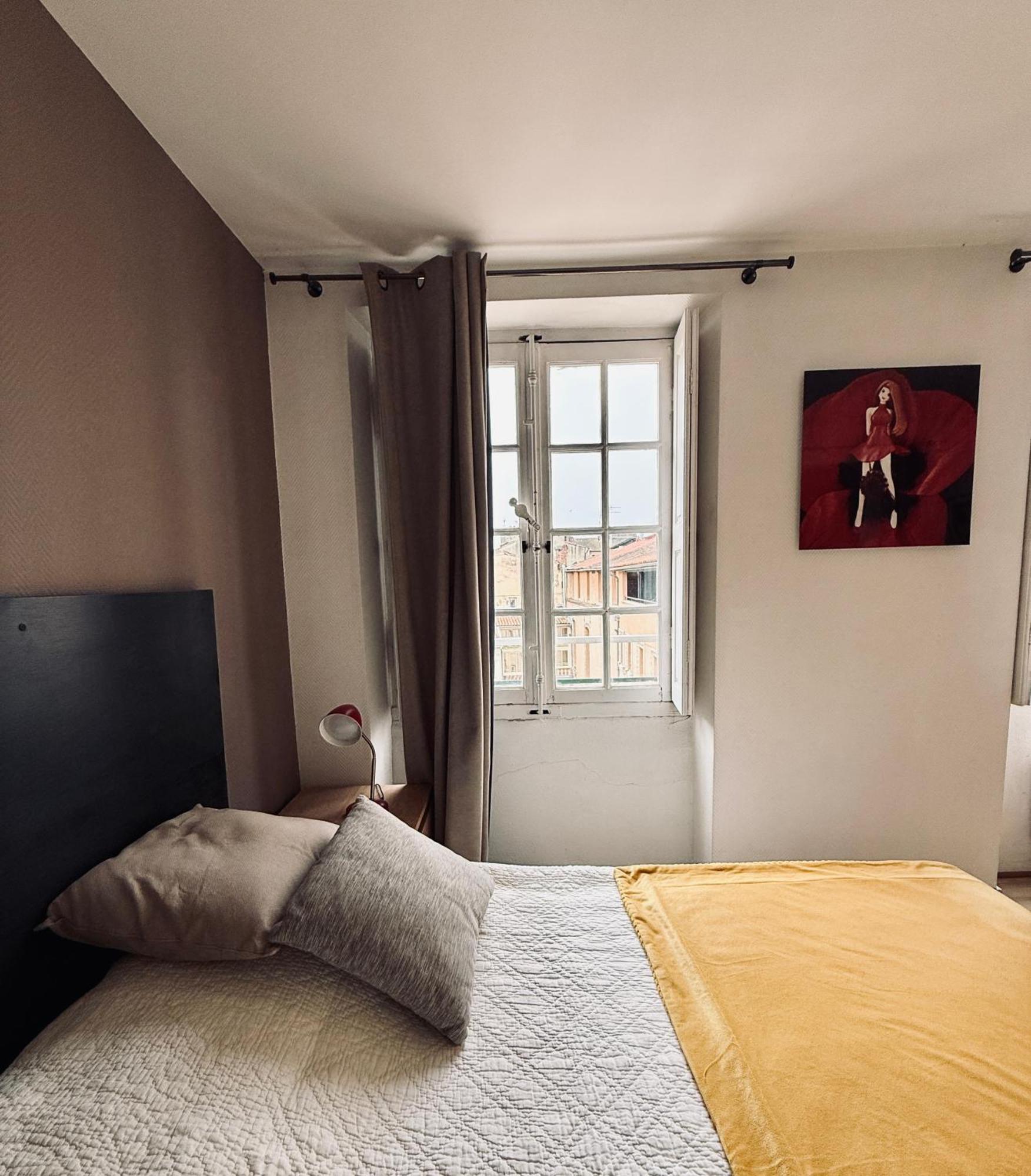 Beautiful Flat On Capitole Place Apartamento Toulouse