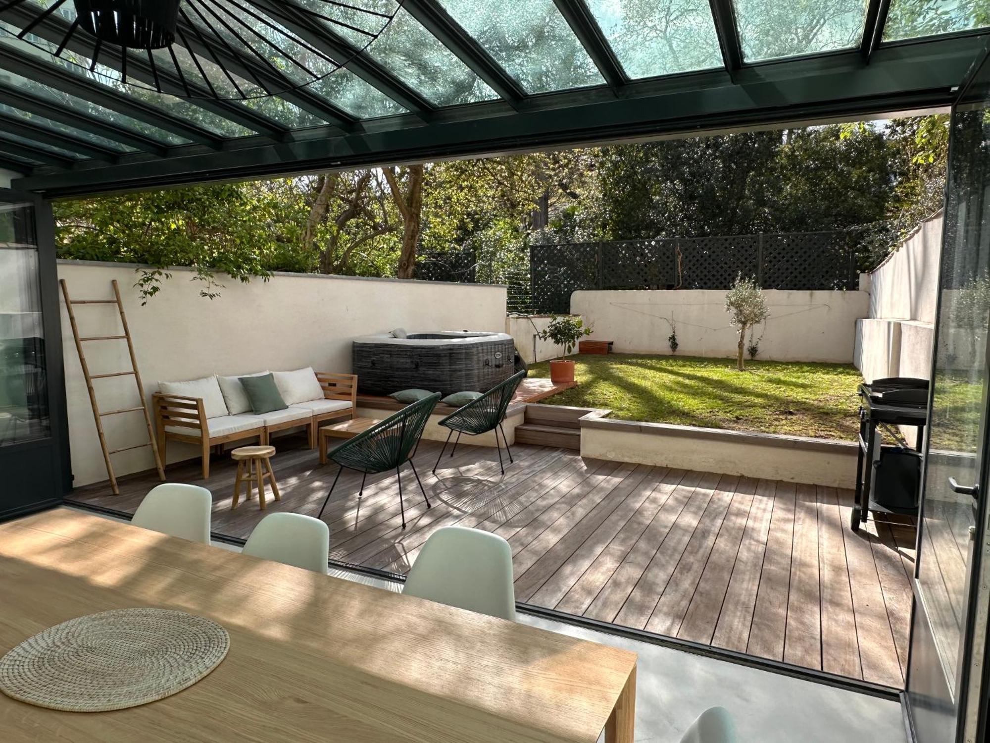 Villa Levos Toulouse