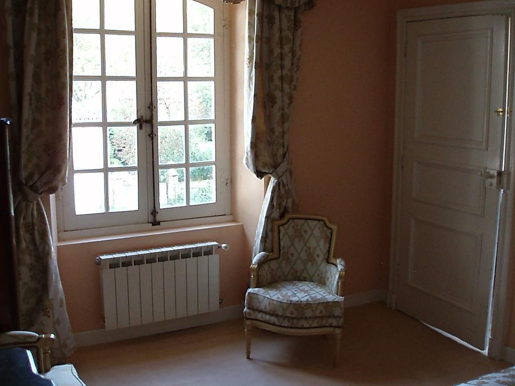Chateau De La Vere