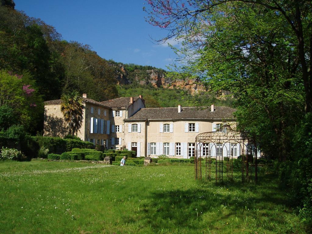 Pensión Chateau De La Vere