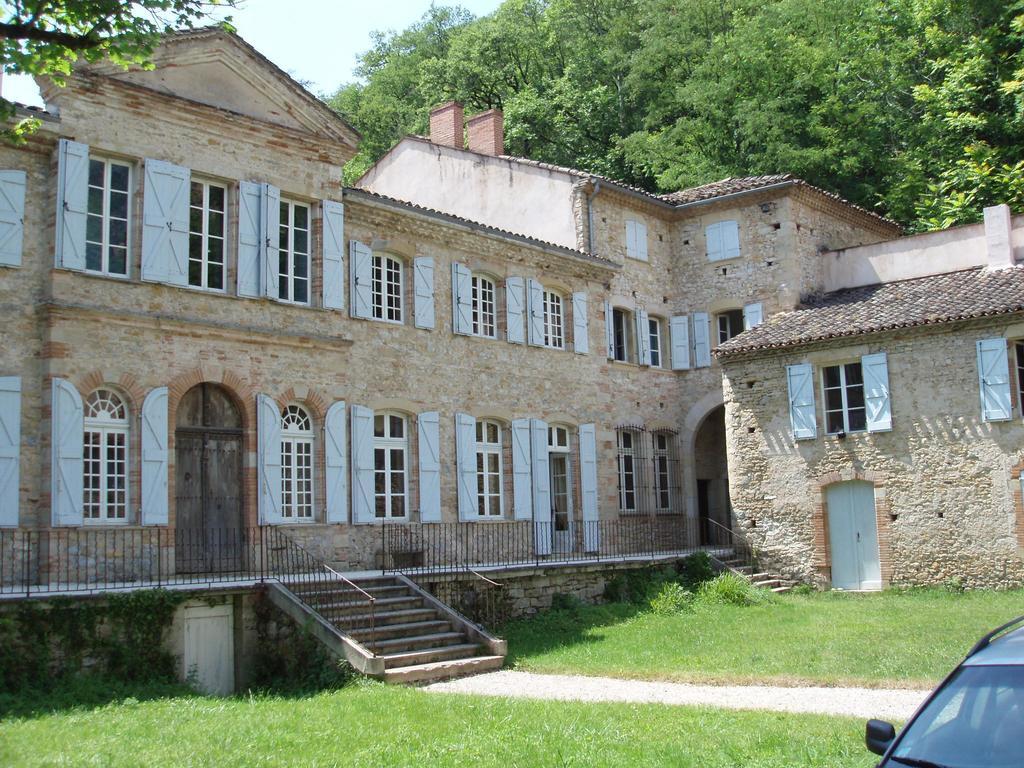Pensión Chateau De La Vere Toulouse