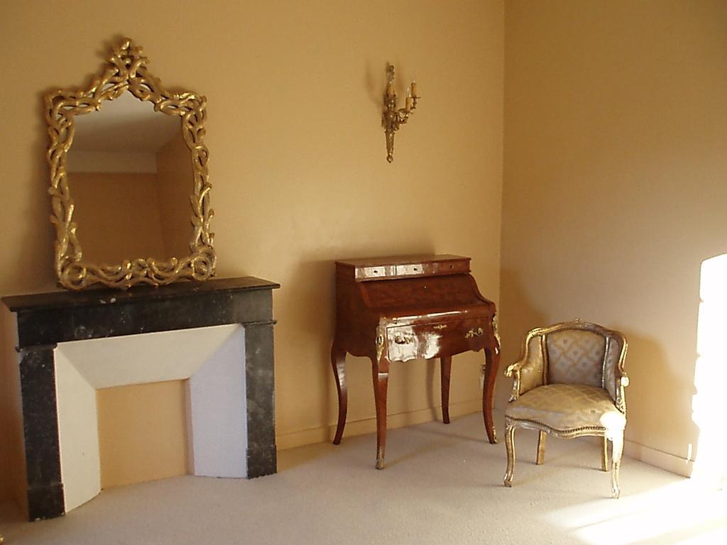 Chateau De La Vere