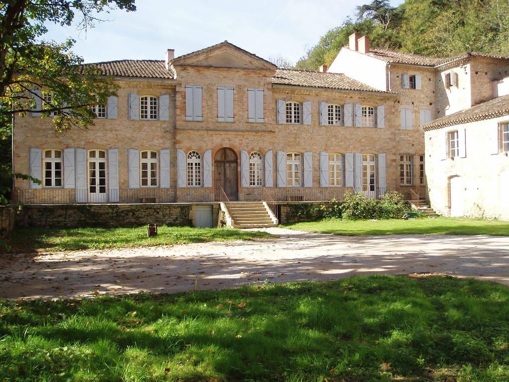 Chateau De La Vere Toulouse