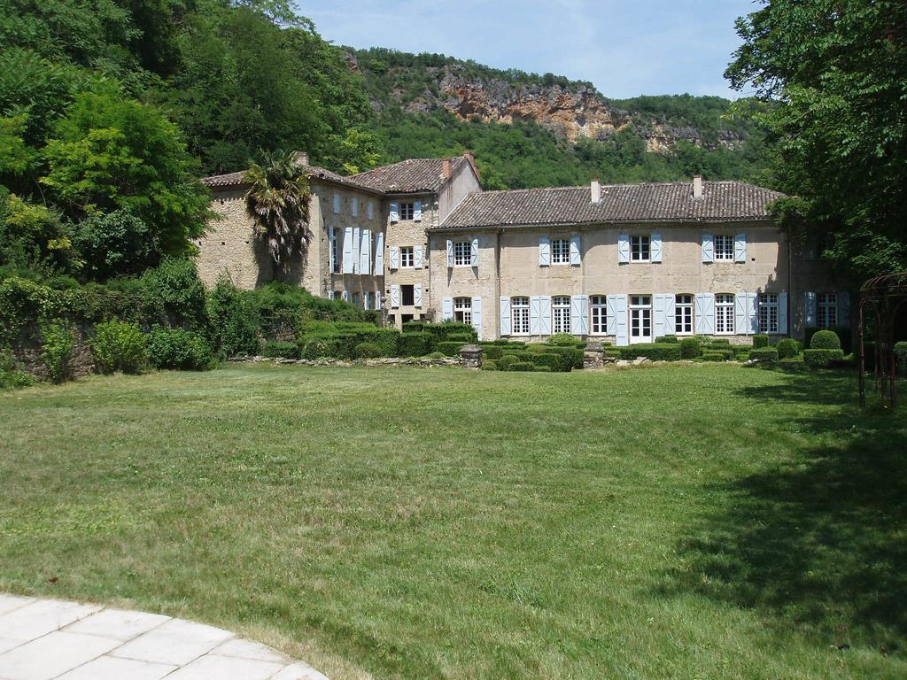 Chateau De La Vere Toulouse