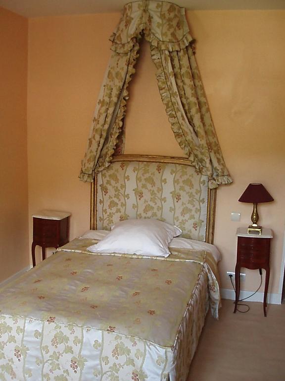 Chateau De La Vere Toulouse