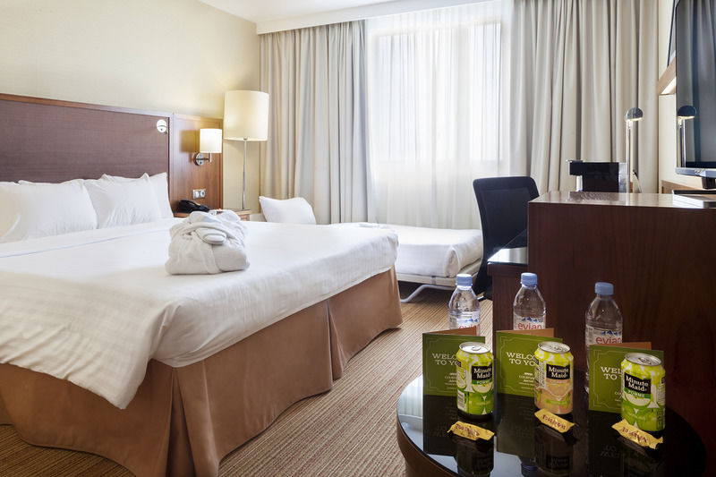 Courtyard By Marriott Airport Toulouse