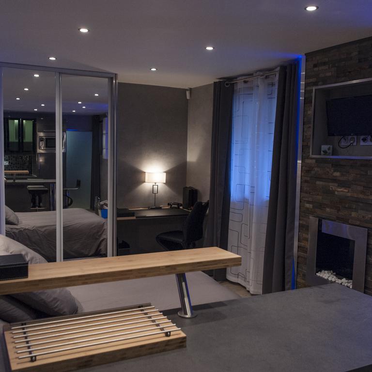 Cocoon'inn Appartement *