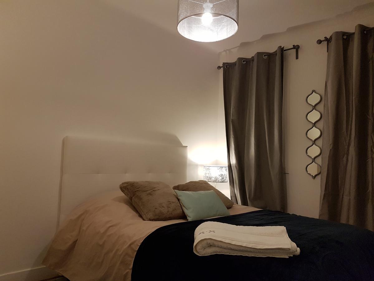 Apartamento T3 Hypercentre Avec Vue Toulouse