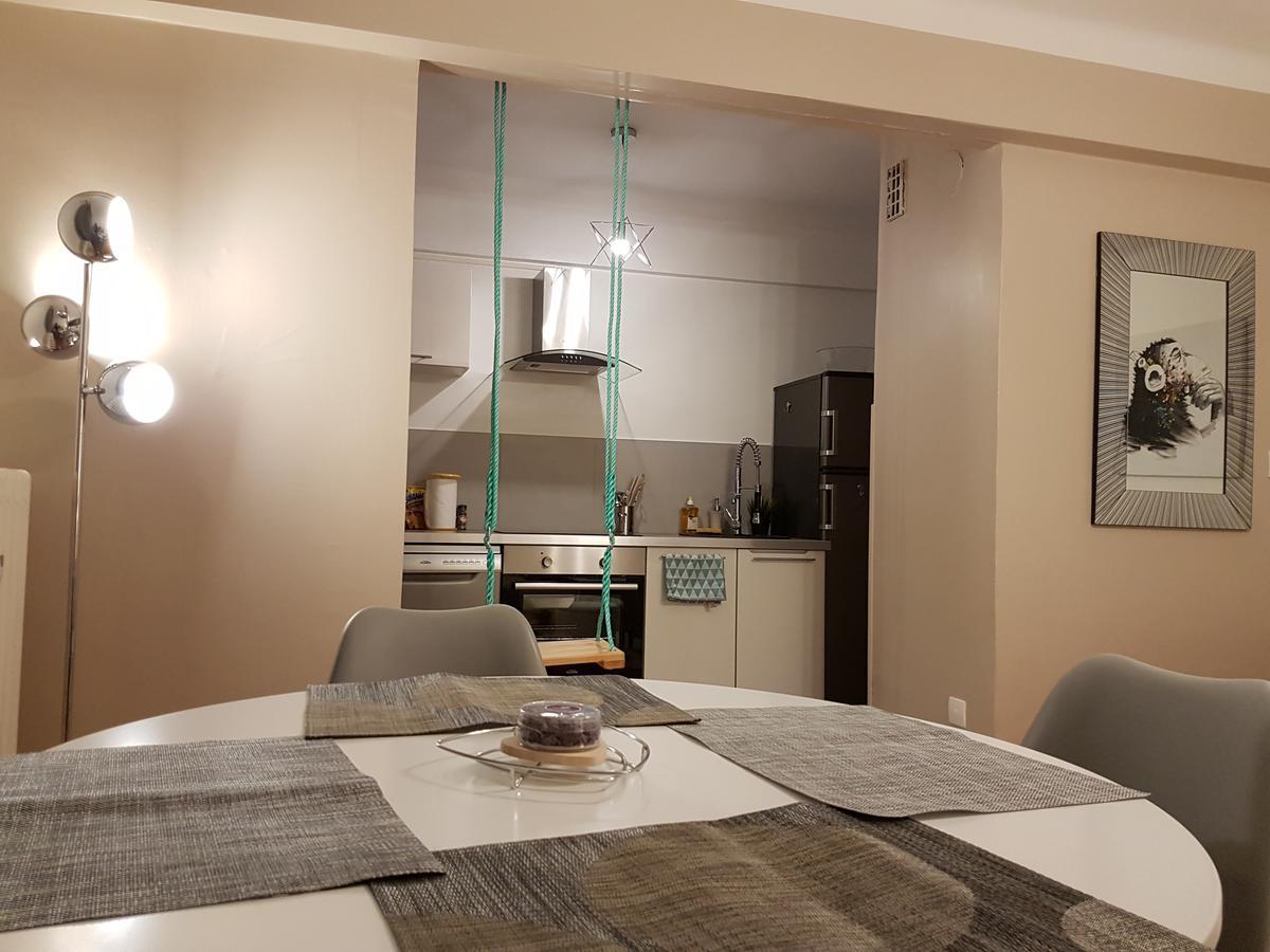 Apartamento T3 Hypercentre Avec Vue