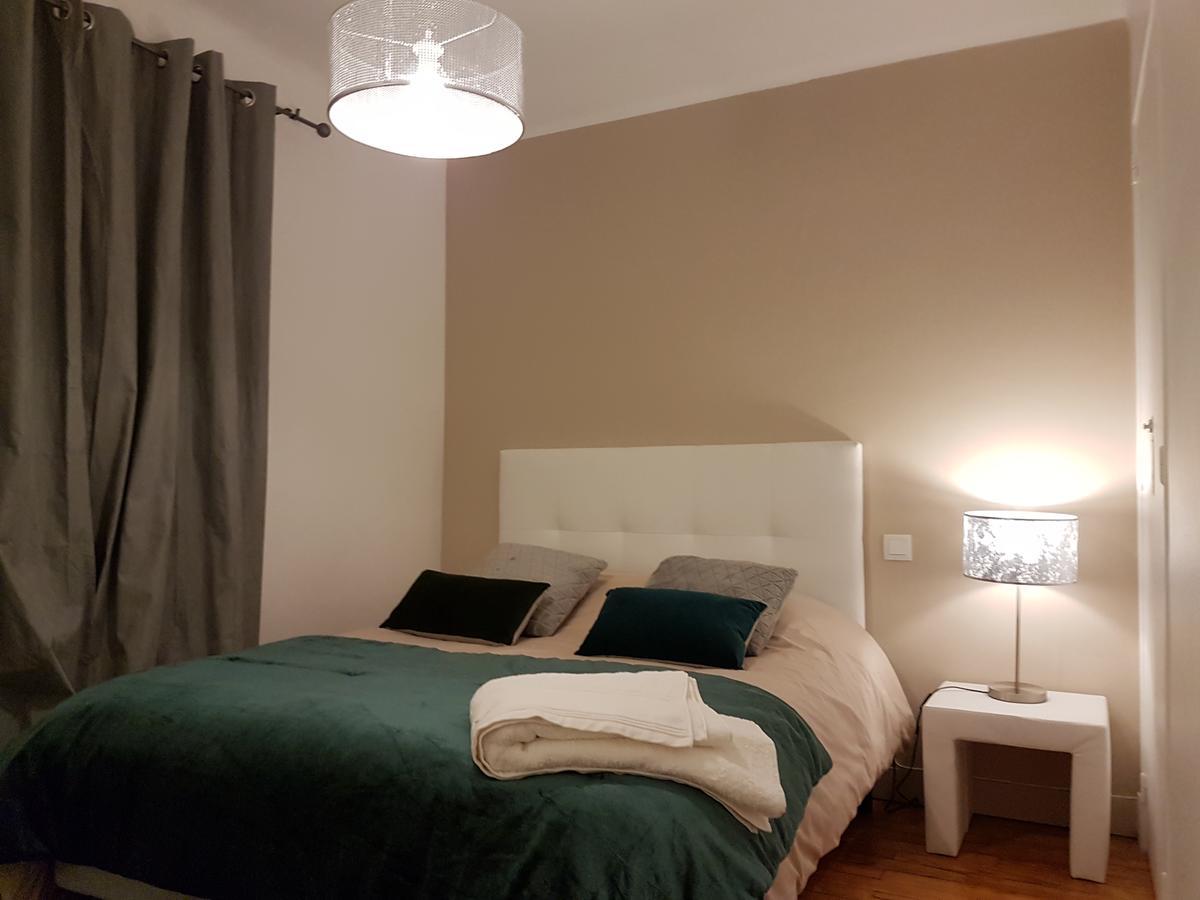 T3 Hypercentre Avec Vue Apartamento *