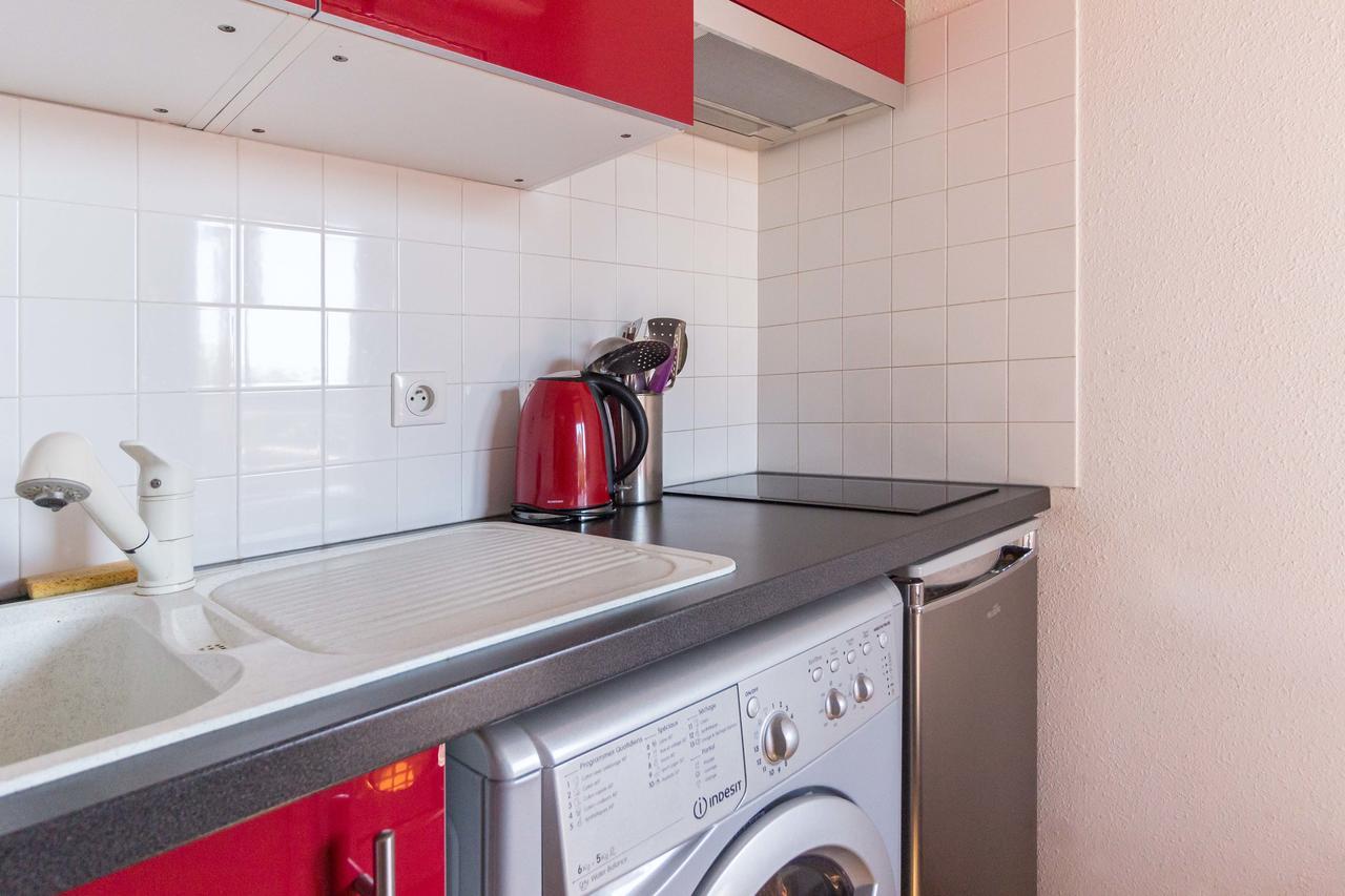 Toulousecitystay Cambo * Toulouse