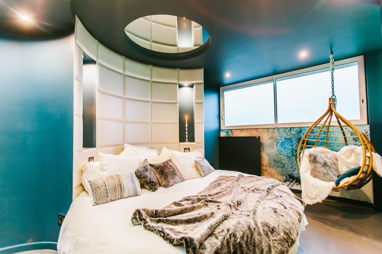Apartamento Parenthese Concept Toulouse