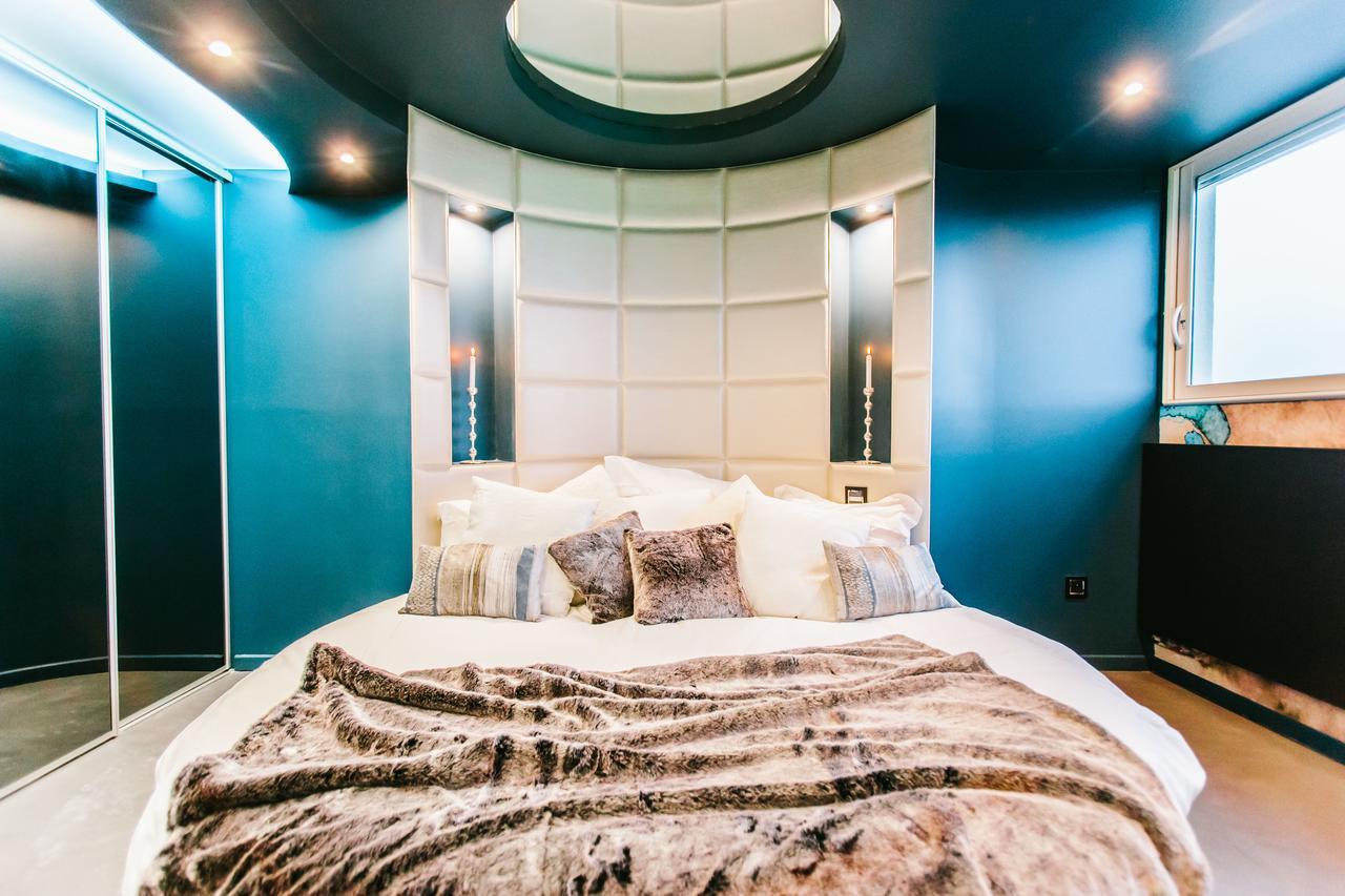 Apartamento Parenthese Concept *