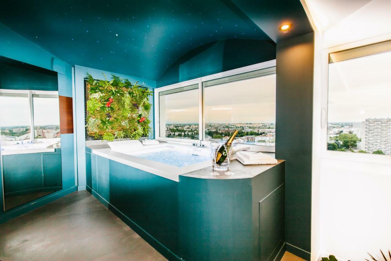 Apartamento Parenthese Concept *