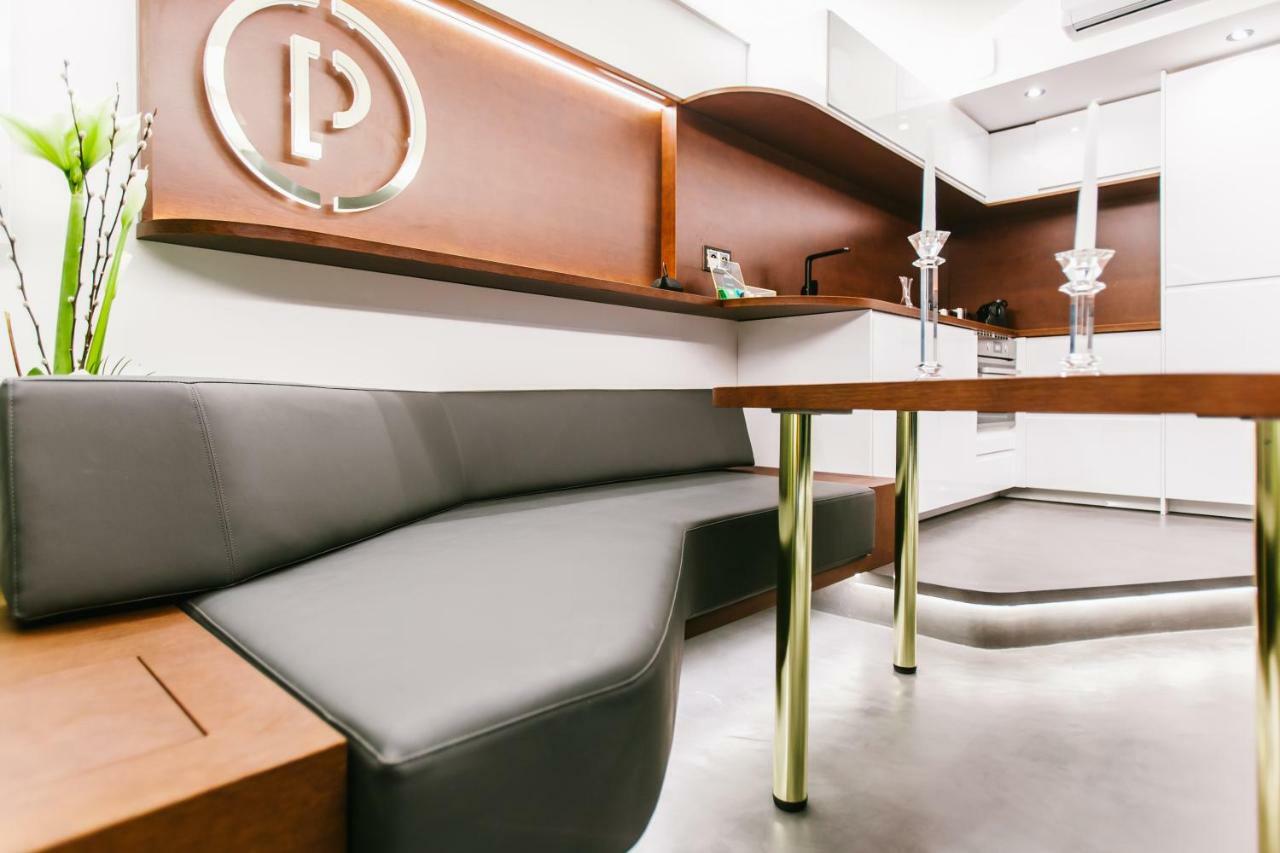 Parenthese Concept Apartamento Toulouse