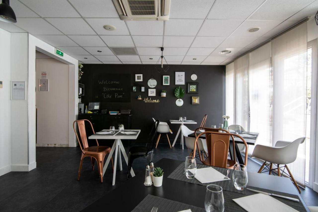 Hotel Clarion Le Parc De L'escale Toulouse