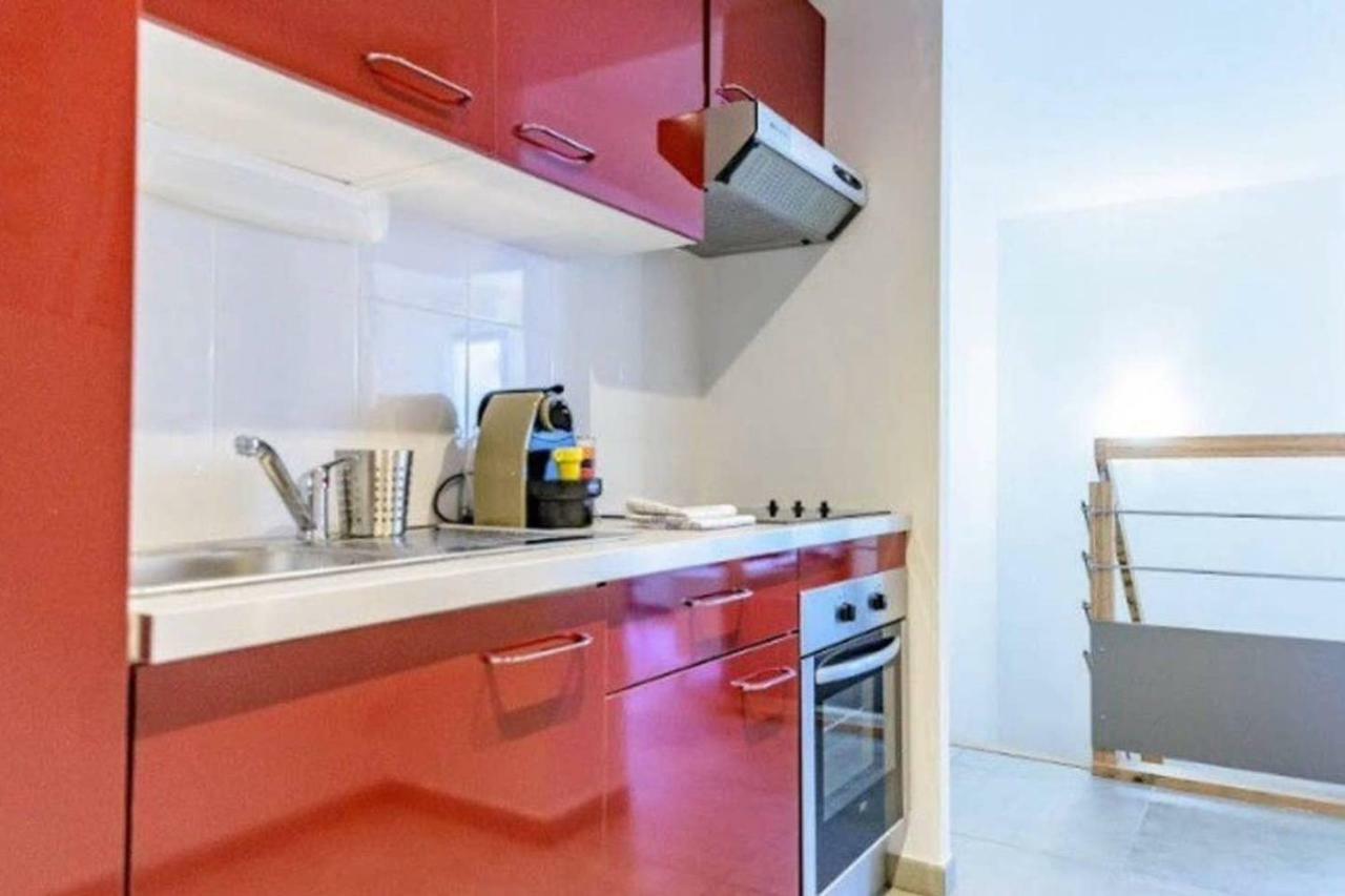 201 - Duplex Moderne - Jeanne D Arc, *
