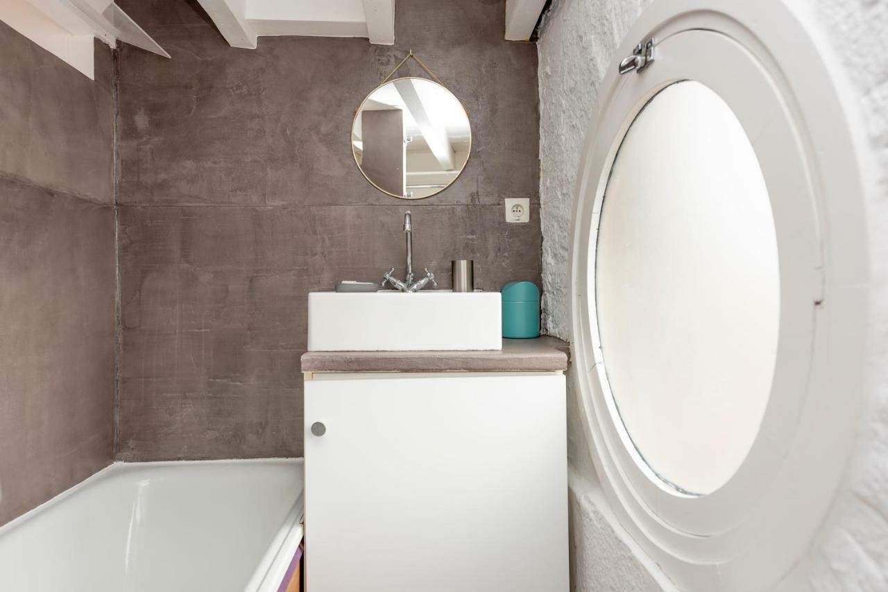 L'eminent - Cosy Hypercentre Apartment