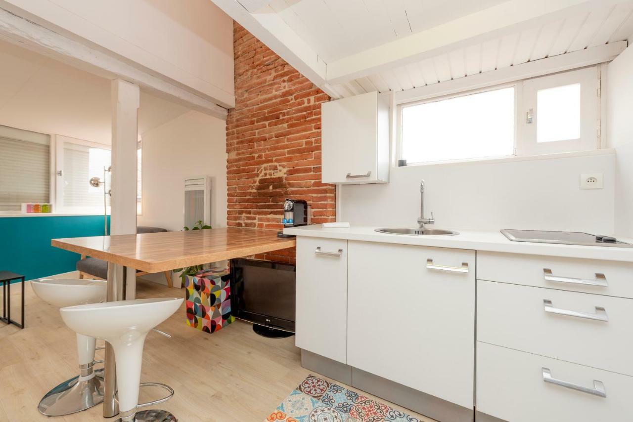 L'eminent - Cosy Hypercentre Apartment Toulouse