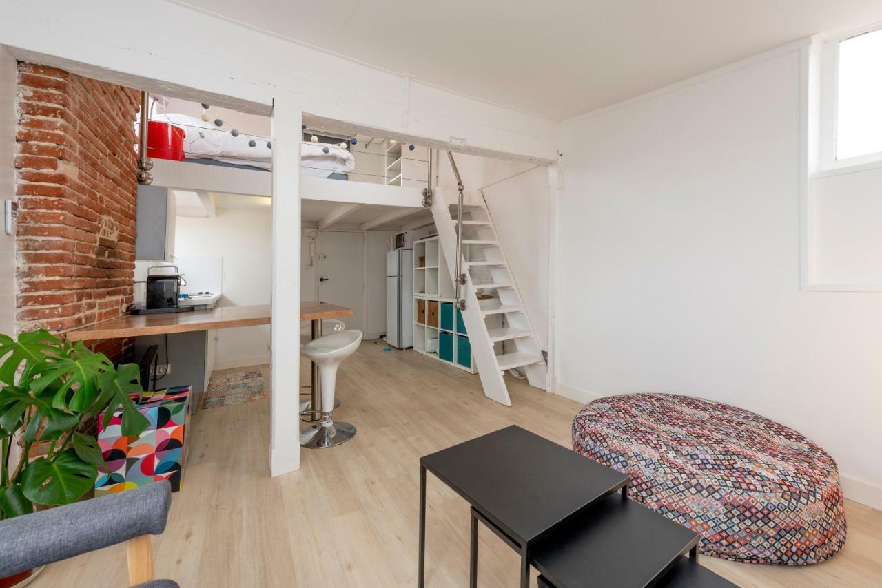 L'eminent - Cosy Hypercentre * Toulouse