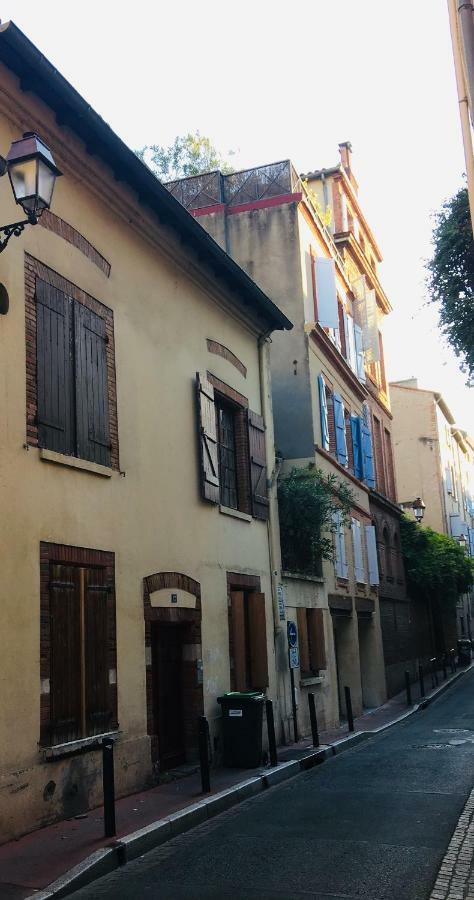 Centre Historique Saint Etienne, Carmes Toulouse