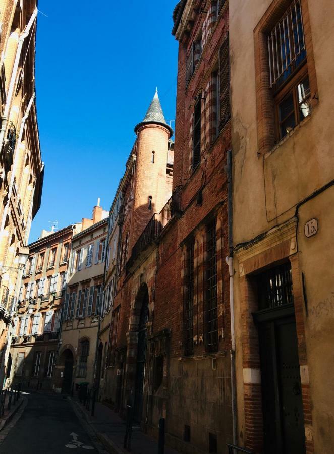 Centre Historique Saint Etienne, Carmes * Toulouse