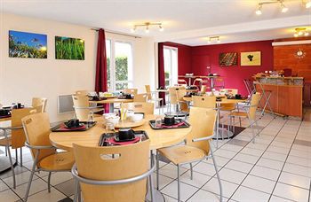Séjours&affaires De Brienne Apartahotel Toulouse