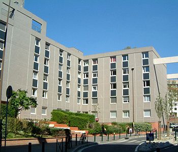 Séjours&affaires De Brienne Toulouse