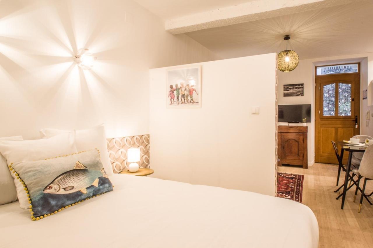 Le Petit Carmes - Joli De Caractere Apartment *
