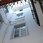 Beautiful T3 Apt In Historical Toulouse City Centre