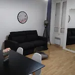 Appartement 1 - T2 40m2 - Standing, moderne et tout équipé - Carmes-Renforts , Toulouse