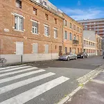 Le Plaisancier - T3 Entierement Renove De 60M3