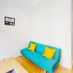 Hypercentre 3 Appartement Climatise