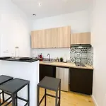 Hypercentre 3 Appartement Climatise