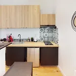 Hypercentre 3 Appartement Climatise
