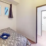 Hypercentre 3 Appartement Climatise