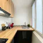 Hypercentre 9 Toulousain : appartement équipé