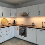 Cosy Lodge Gite Appartement Meuble City Break