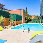 Aparthotel Adagio Access Toulouse Jolimont