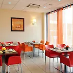 Aparthotel Adagio Access Toulouse Jolimont