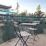 Mon Havre De Paix Toulousain Apt Idealement Situe