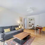 Bel Canto - Charmant Appartement De 50 M2