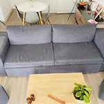 Mon Havre De Paix Toulousain Apt Idealement Situe