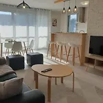 Cozy-Room Appartement