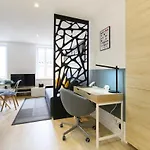 Expat Renting - Entre Piment & Violette - Saint Michel