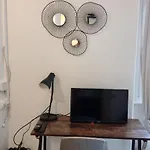 Studio En Rdc - Quai De Garonne - Capitole - Wifi