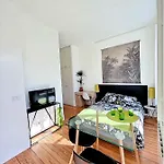 Le Jardin D\'Eden