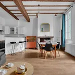 Lucena - Charmant Appt En Centre-Ville