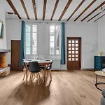 Lucena - Charmant Appt En Centre-Ville